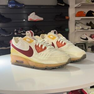 Nike Air Max 90 Terrascape ‘Pomegranate’